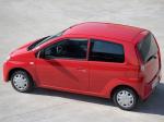 Daihatsu Cuore 3-Door 2003 года